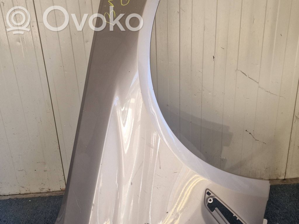 BMW 5 G30 G31 G38 Błotnik przedni 