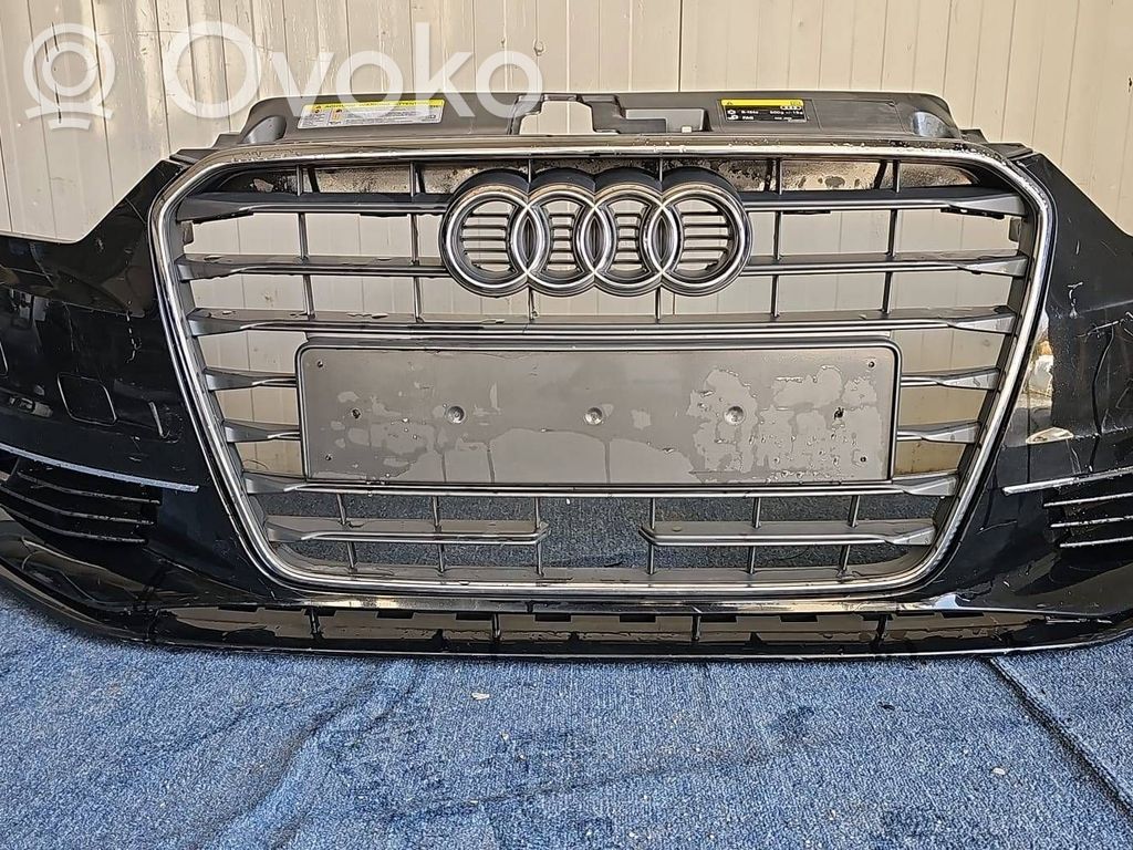 Audi A3 S3 8V Etupuskuri 
