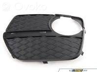 BMW X6 E71 Front bumper lower grill 
