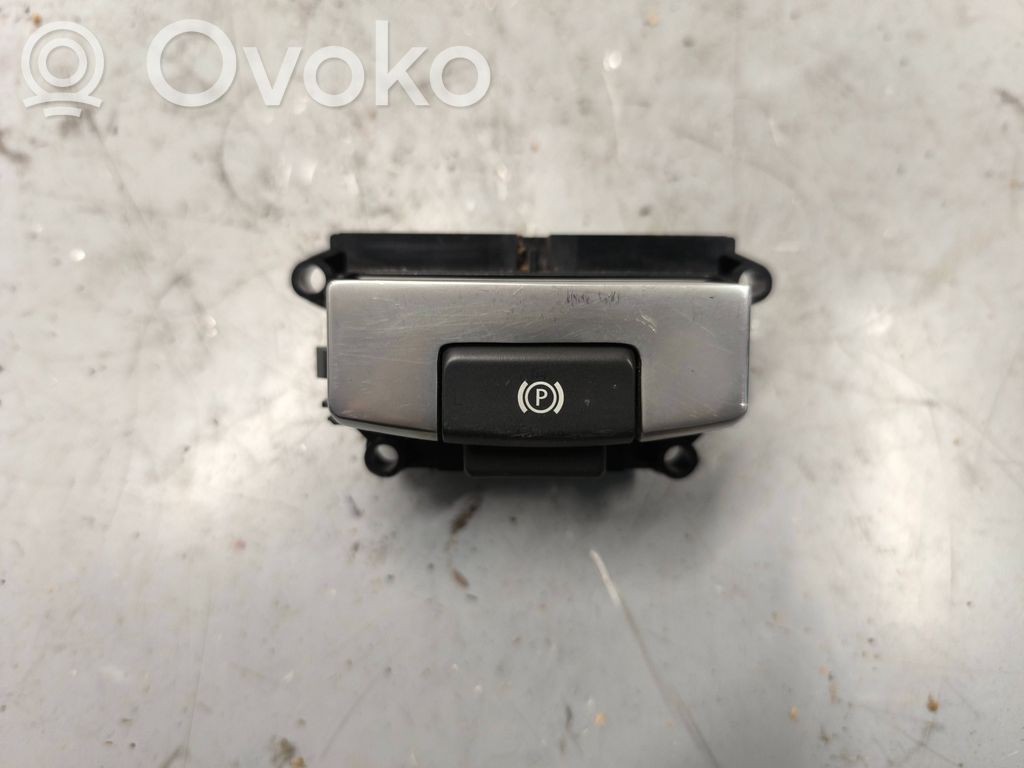 Land Rover Range Rover L405 Interruttore del freno di stazionamento/freno a mano 