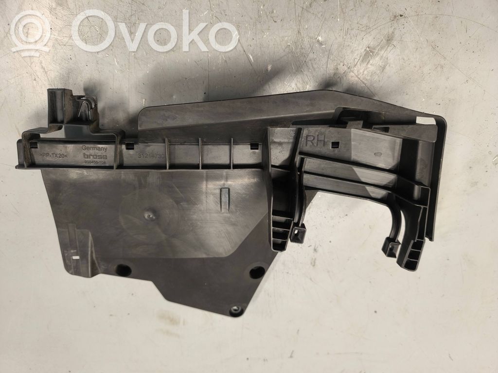 Etuoven lukko   31214730