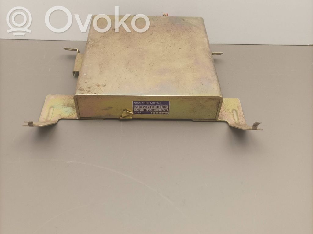 Nissan Terrano Engine control unit/module 