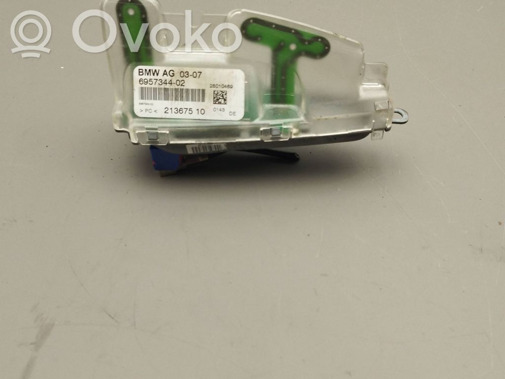 Antena GPS   6957344,28010469,21367510