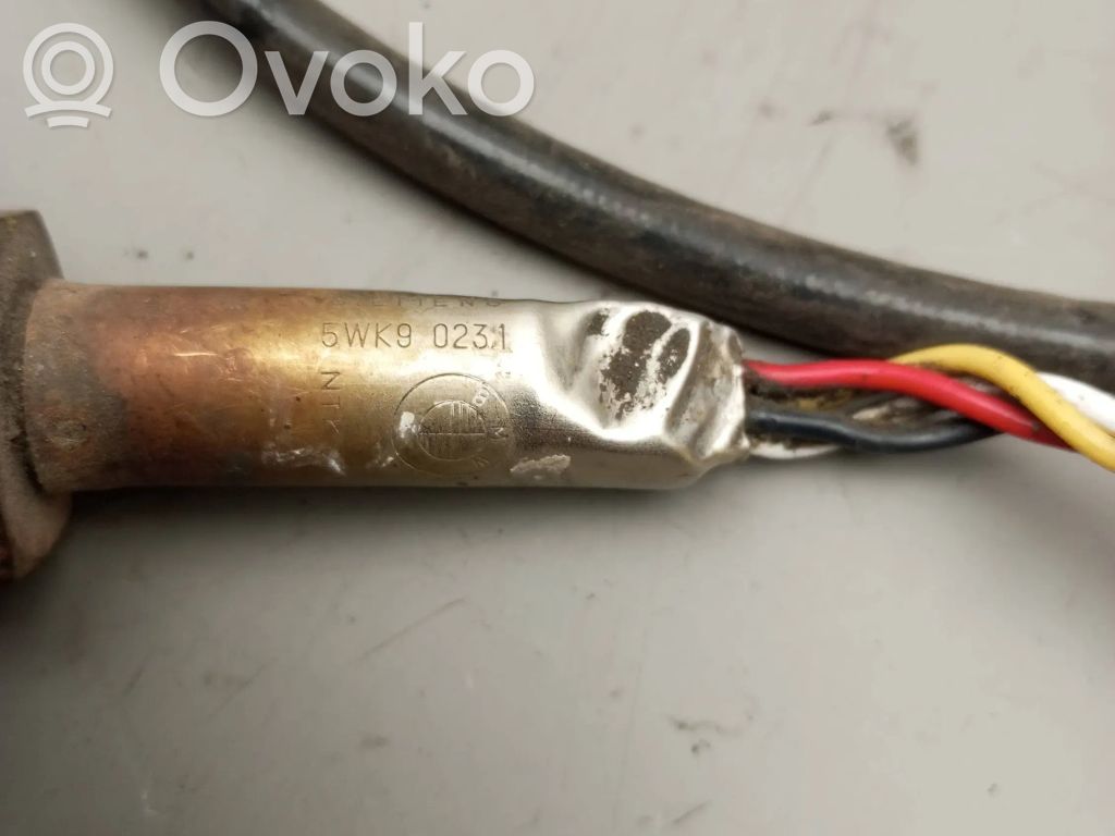 BMW 5 E39 Lambda probe sensor 