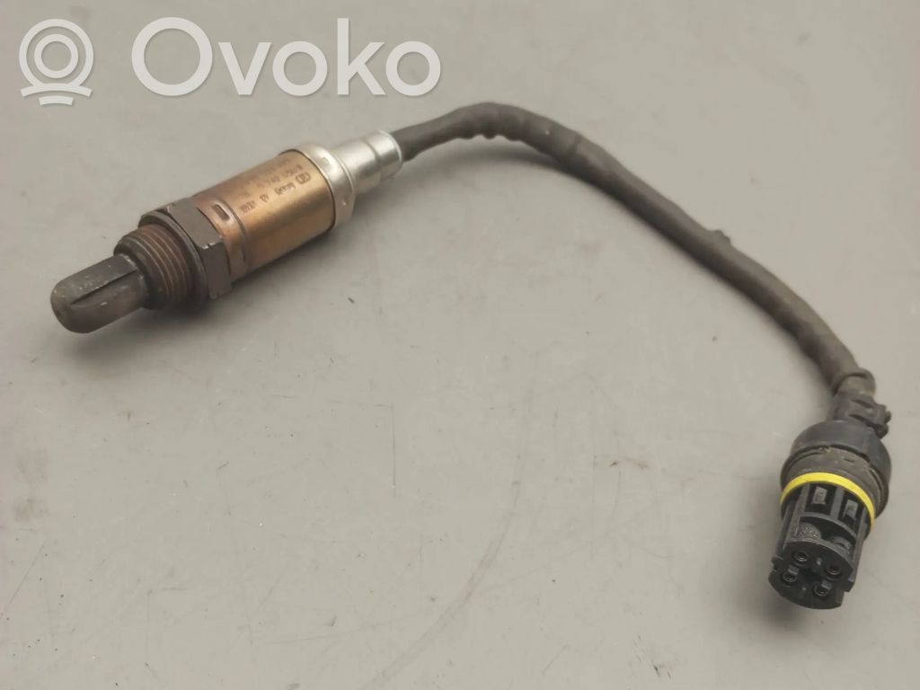 Lambda probe sensor   17420509,0258003477