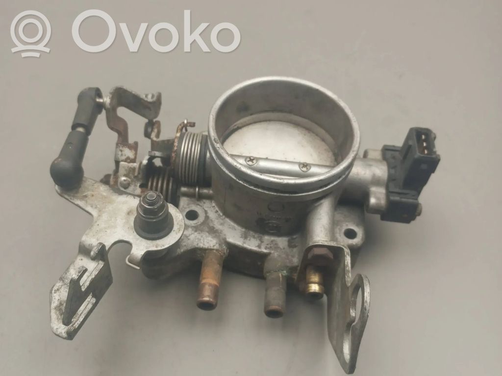 BMW 3 E36 Throttle valve 