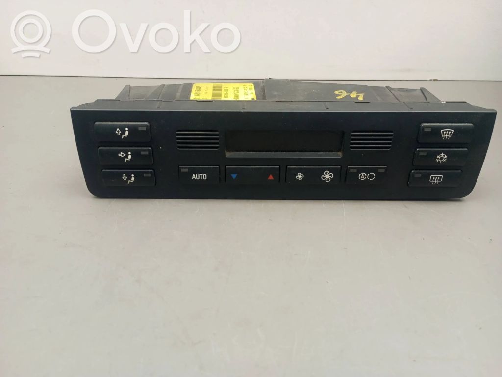 Climate control unit   64116916882,5HB00773820,10716TTI2