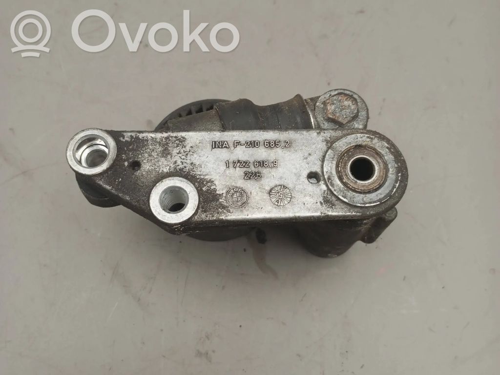 BMW 5 E39 Diržo įtempėjas 