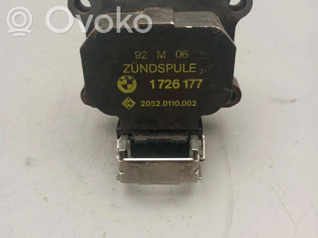 High voltage ignition coil   1726177,20520110002,12131317585,12131402440,12131402713,12131703359,12131720166,12131726176,12131726177,12131727108,12131729842,12131730765,12131730766,12131731134,12131731884,12131748394,12131777666,12137703359,1703359,1720877,1726176,1726178,1726178B,1730765,1731134B,1731178B,1742925,1748394,7599218,9066468