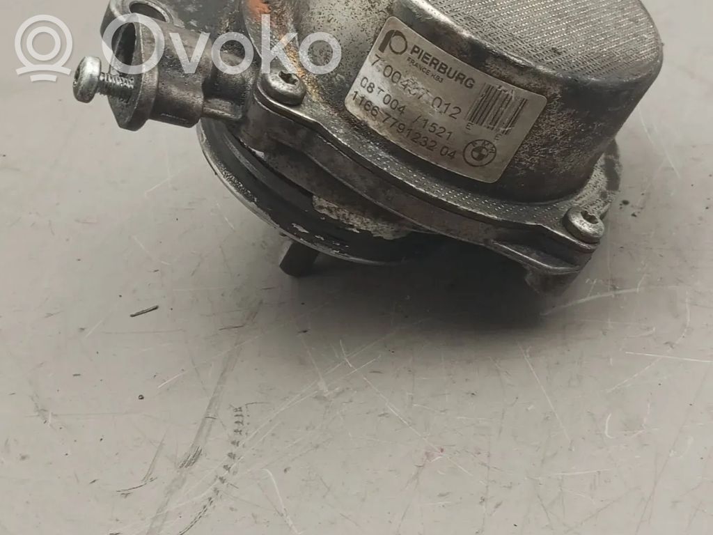 Vakuumo pompa   7791232,700437012