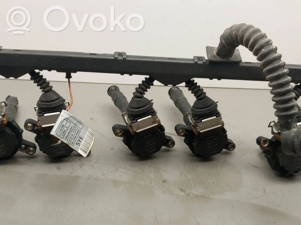 Variklio instaliacija   1744590,F6641G,2603981326,1748017