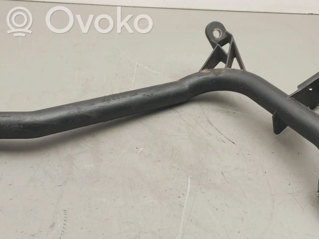 Engine coolant pipe/hose   7502525,PA66GF300,11537502525