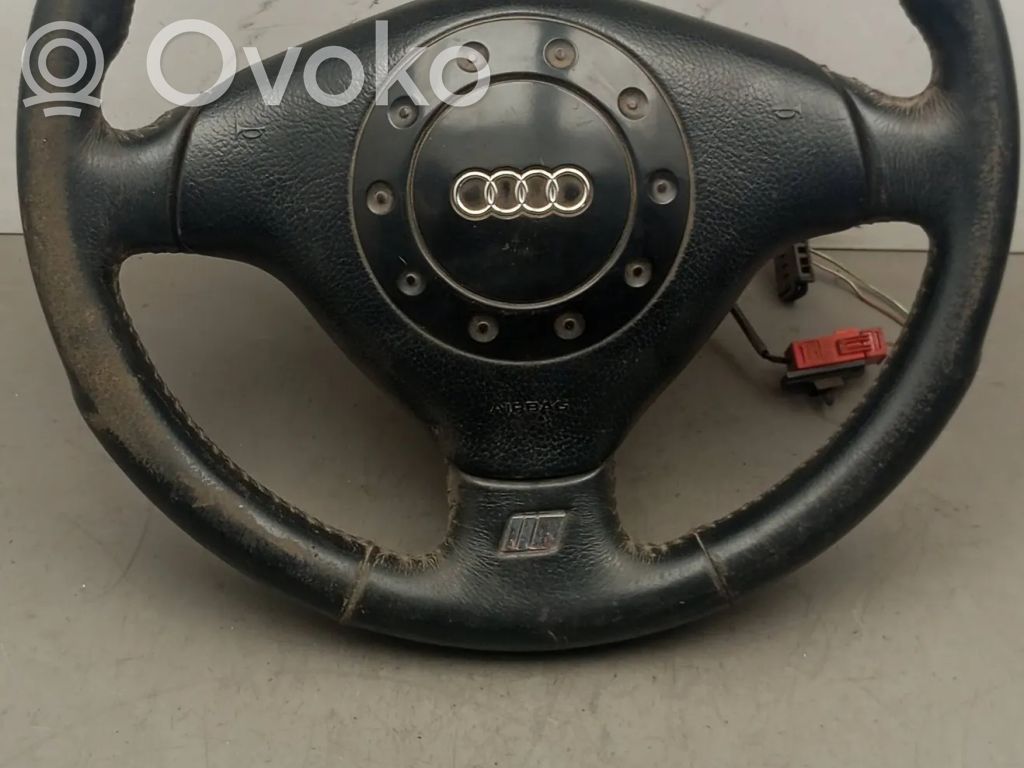 Audi A4 S4 B6 8E 8H Vairas 