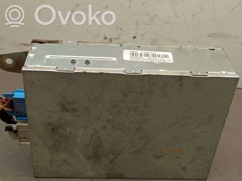 Video control module   6902015,021119,086908055