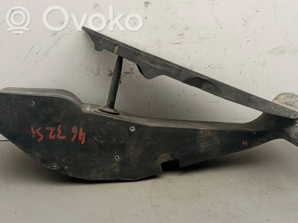BMW 5 E39 Accelerator throttle pedal 