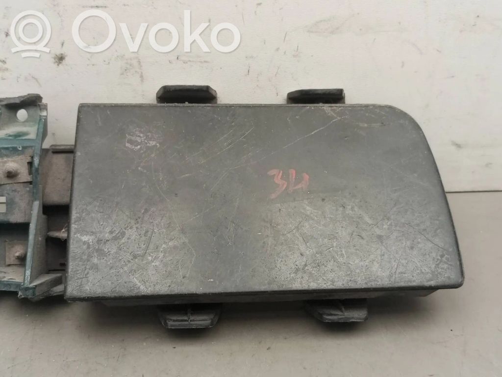 BMW 5 E34 Sumuvalon osa 