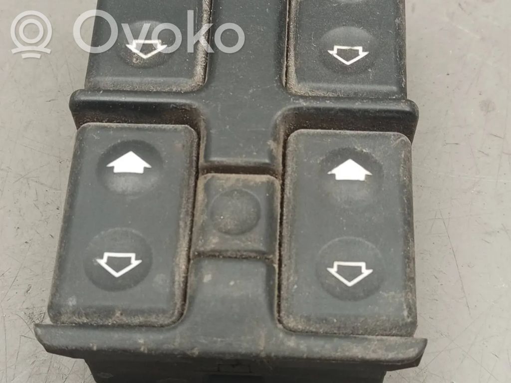 BMW 5 E34 Electric window control switch 