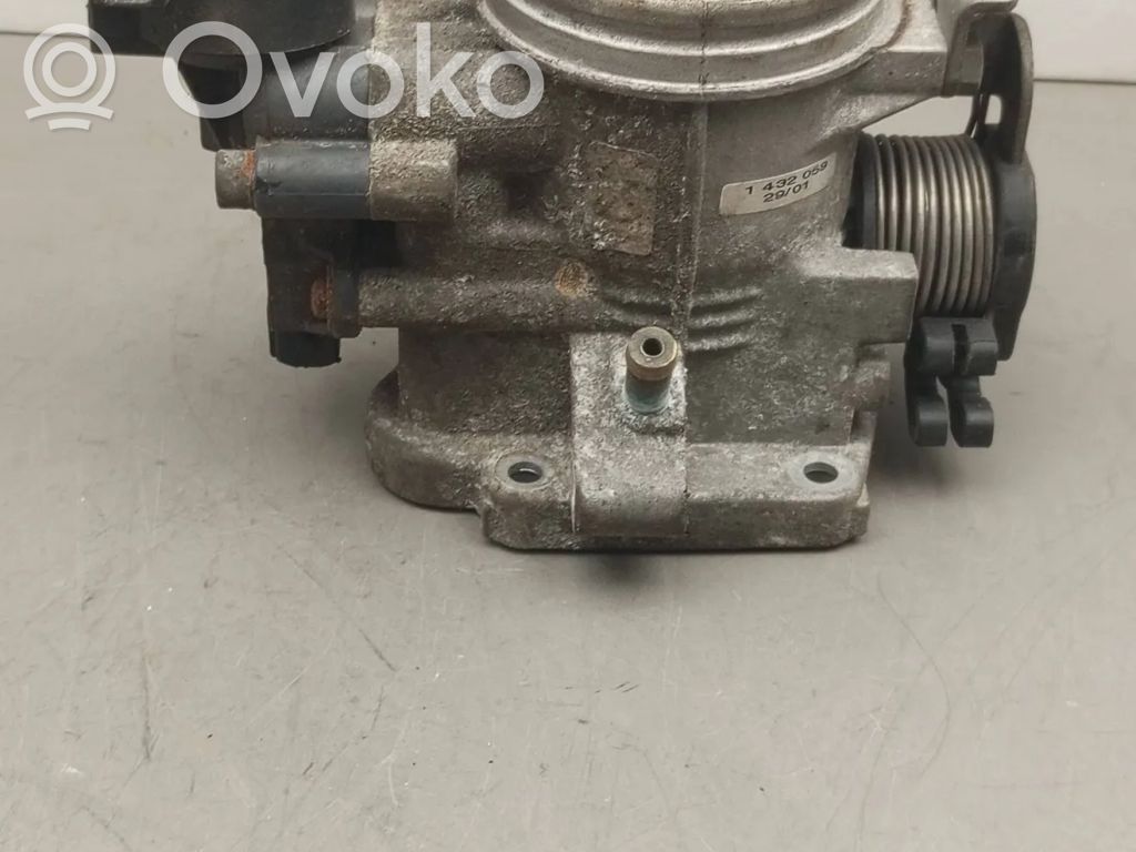 Droseļvārsts   0280140575,1432059