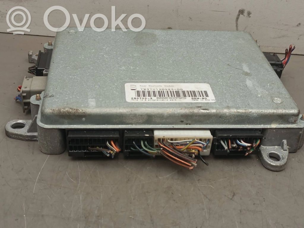Jaguar S-Type Module confort 