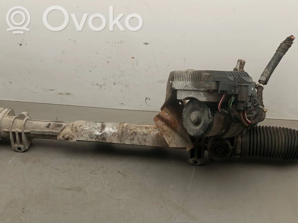 Mercedes-Benz A W169 Przekładnia kierownicza / Maglownica 