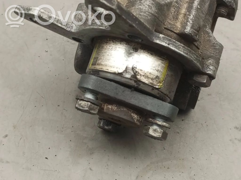 BMW 3 E46 Power steering pump 