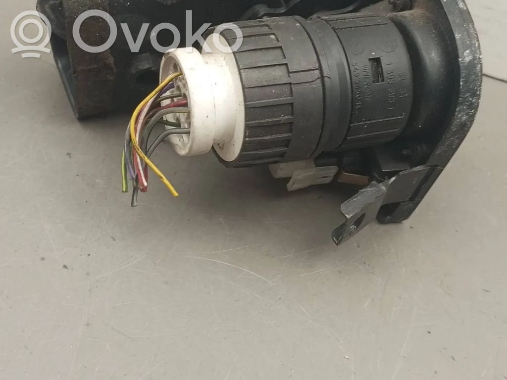 BMW 3 E36 Light switch 