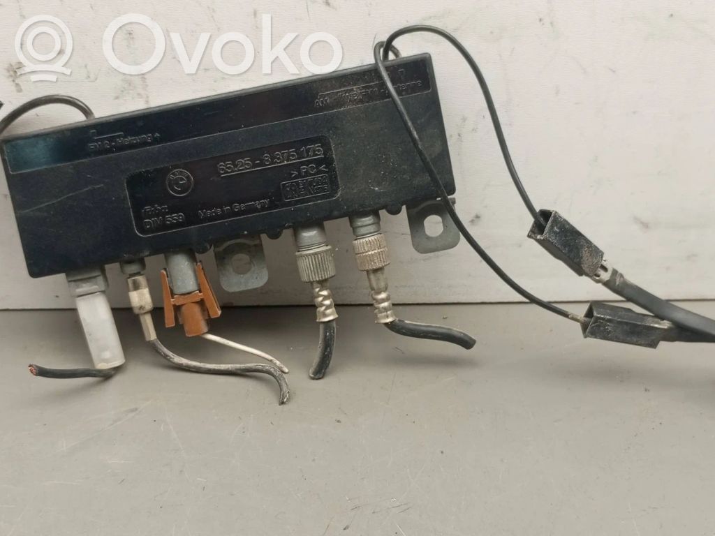 Antenas pastiprinātājs   8375175