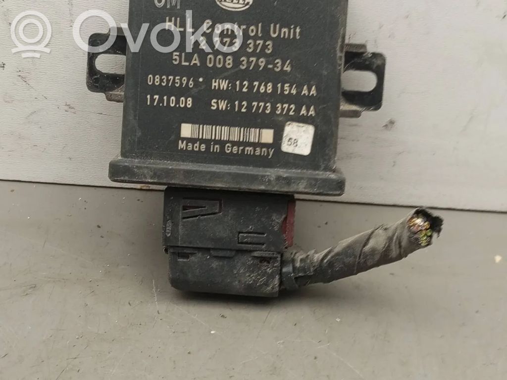 Saab 9-3 Ver2 Xenon control unit/module 