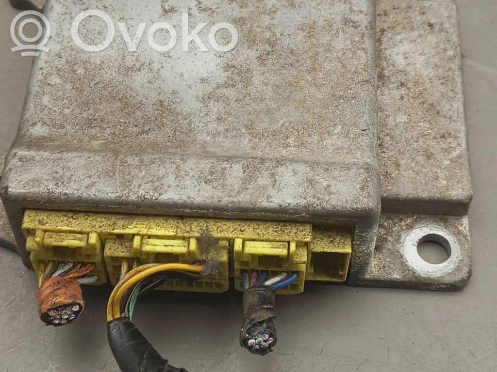 Airbag control unit/module   LD4457K30B,3326949