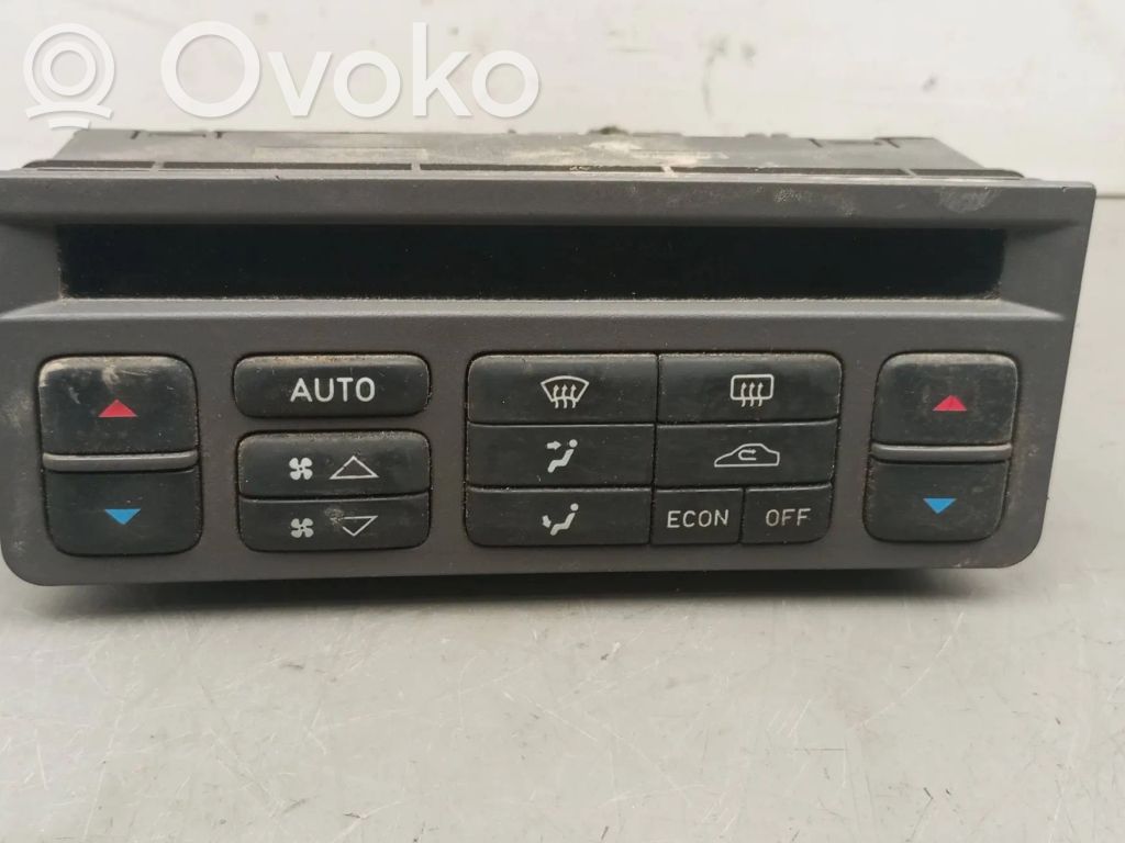 Saab 9-5 Climate control unit 