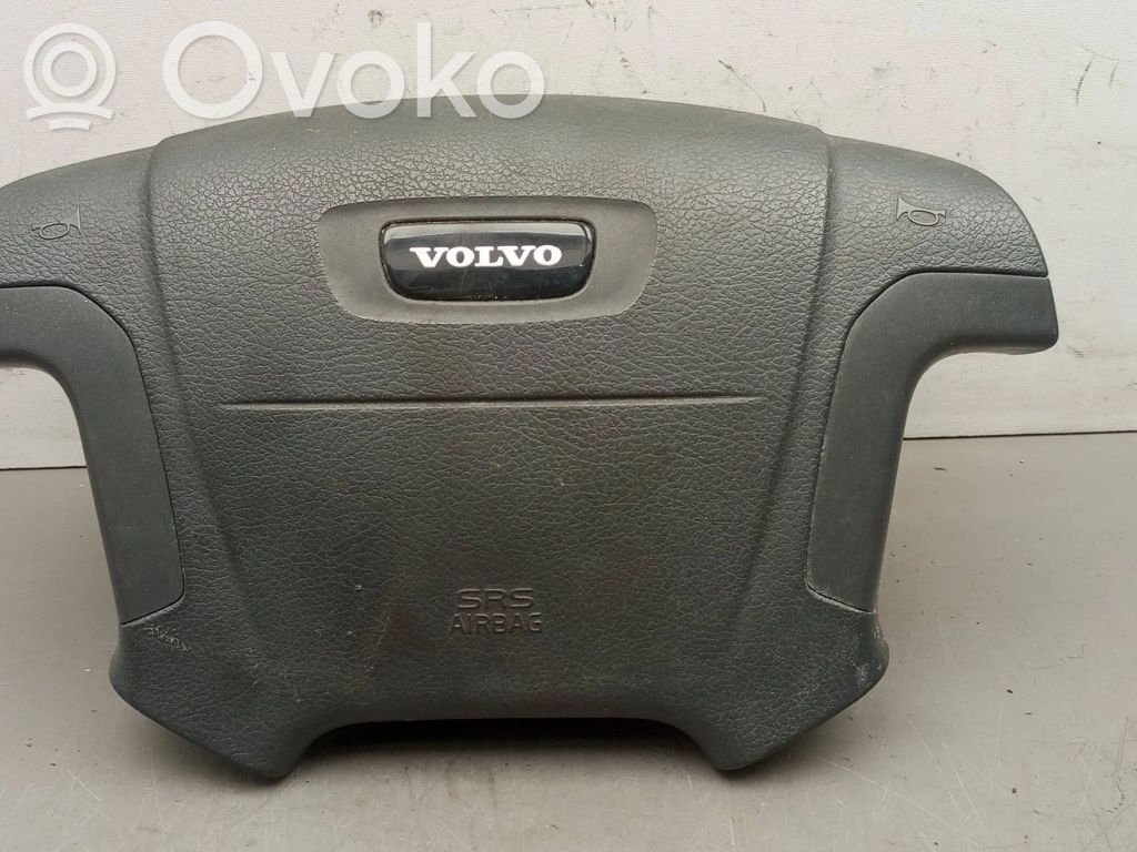 Volvo S80 Stūres drošības spilvens 