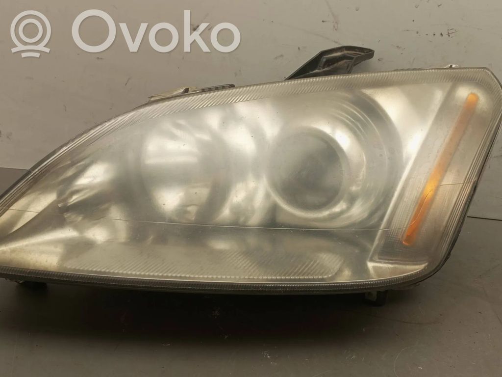 Ford Focus C-MAX Headlight/headlamp 