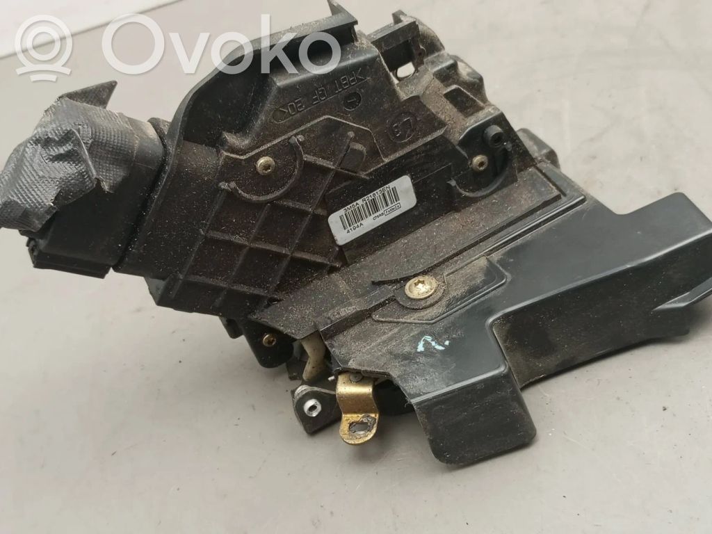 Ford Focus C-MAX Front door lock 