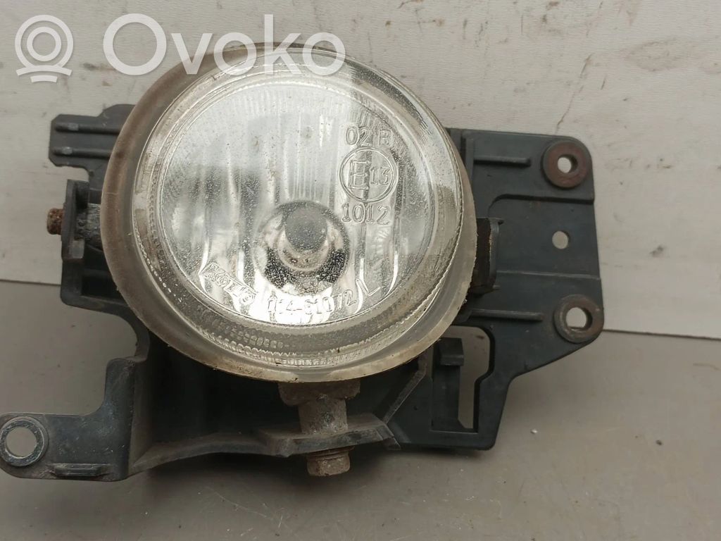 Etusumuvalo   CC2251694
