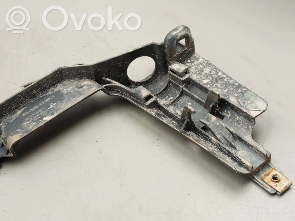 BMW 3 E46 Halterung Scheinwerfer 