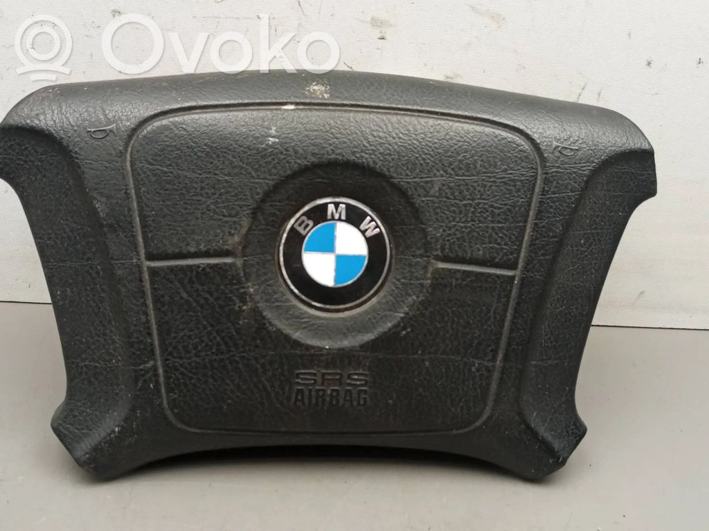 BMW 3 E36 Vairo oro pagalvė 