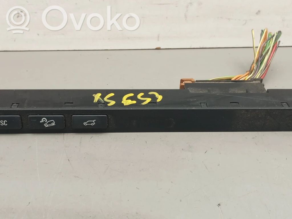 BMW X5 E53 Other switches/knobs/shifts 