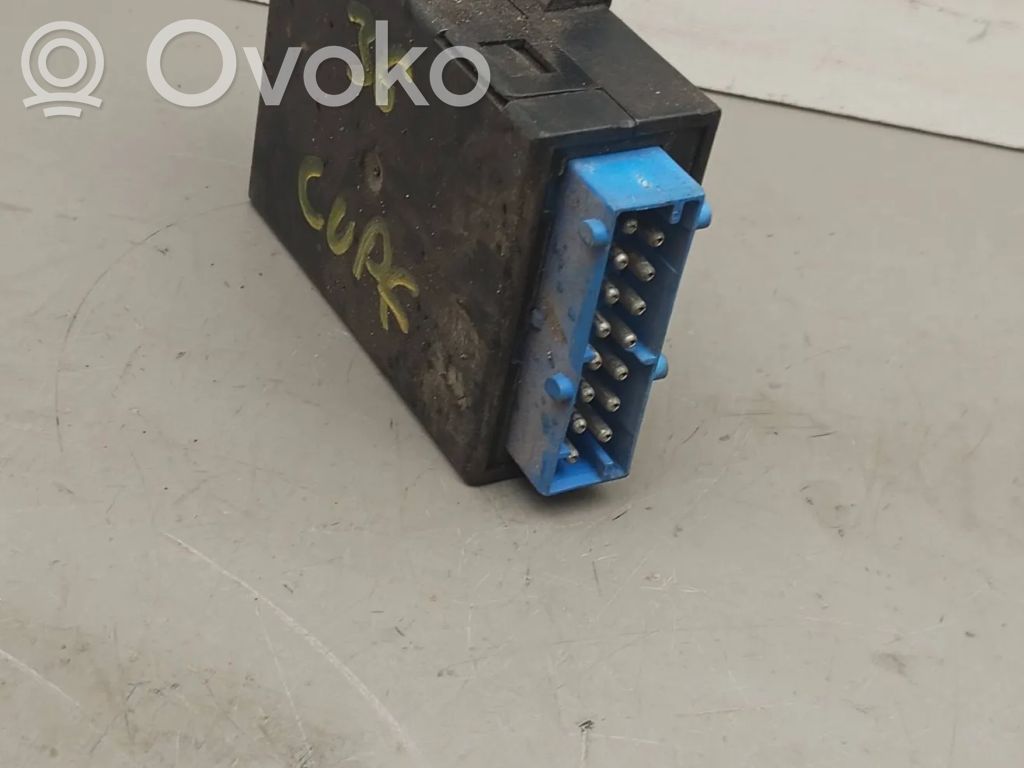 BMW 3 E36 Window wiper relay 