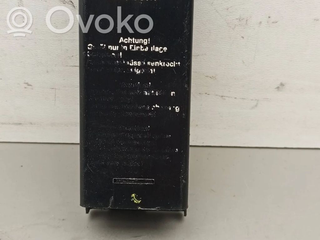 Central locking relay   61311376307