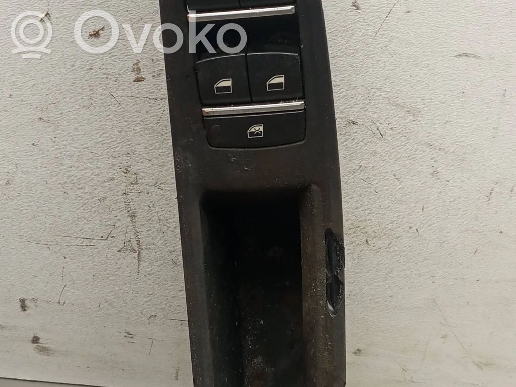 BMW 5 F10 F11 Przyciski szyb 