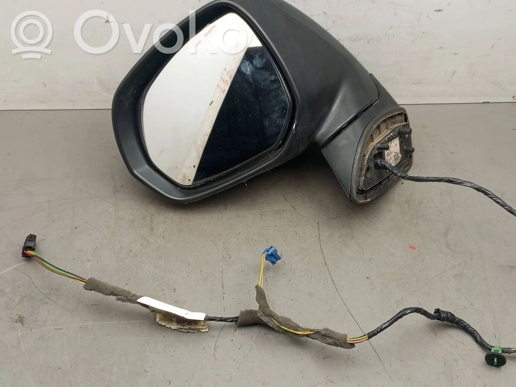 Citroen C4 Grand Picasso Oglindă electrică ușă față 