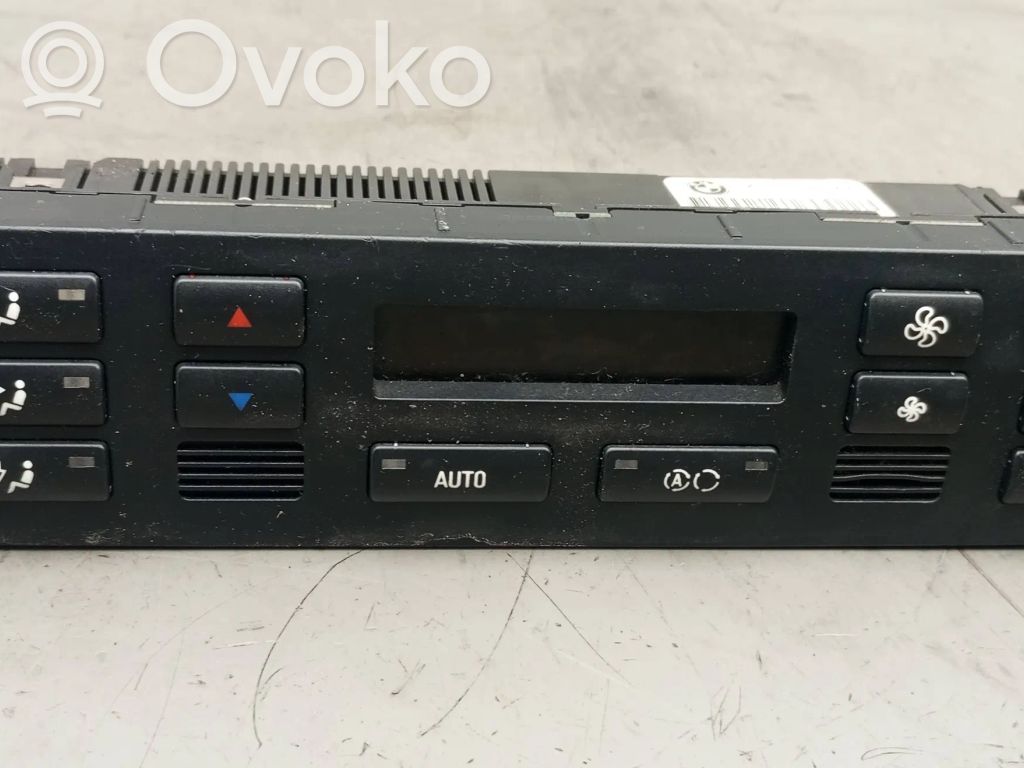 BMW 3 E46 Unitate control climatizare 