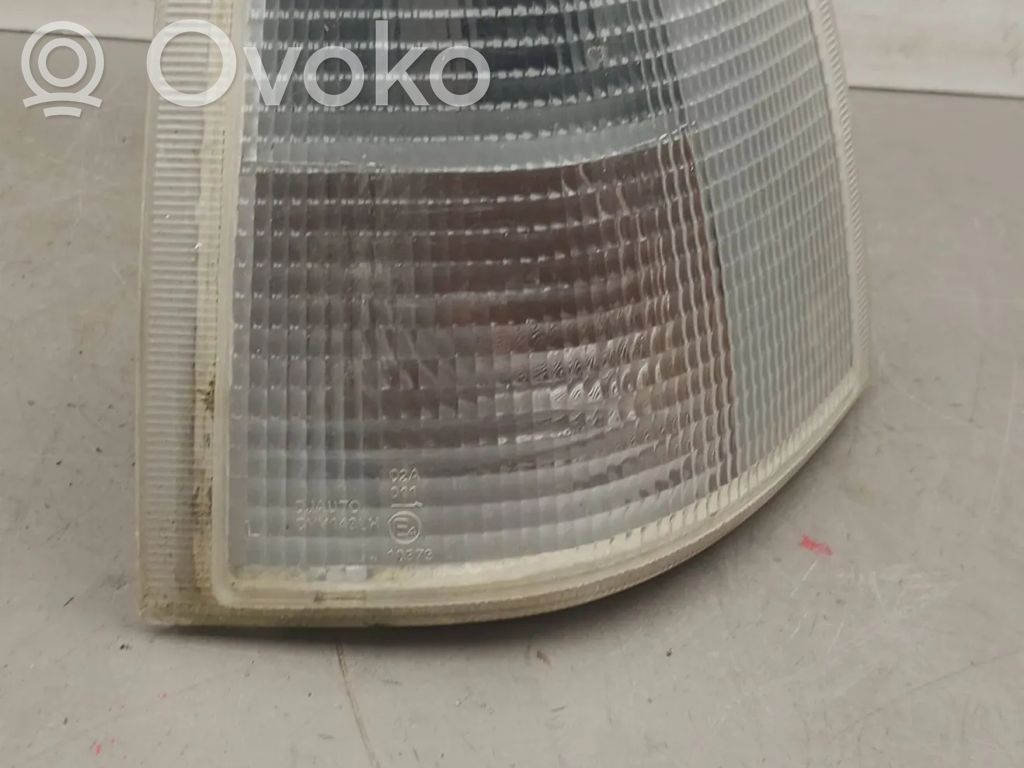 Volvo 850 Front indicator light 