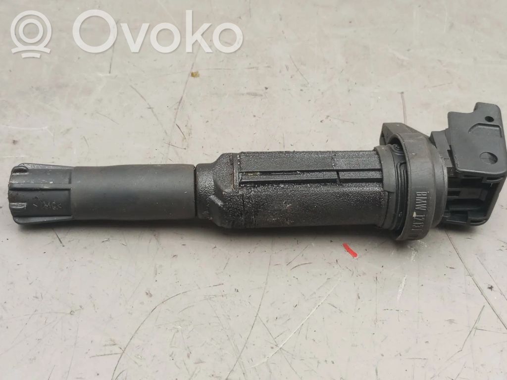 BMW X3 E83 High voltage ignition coil 