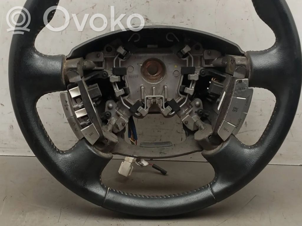 Nissan Primera Ohjauspyörä 