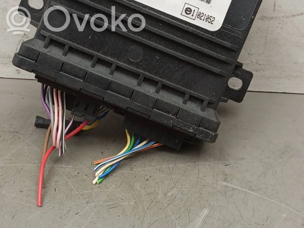 Chrysler Grand Voyager IV Parking PDC control unit/module 