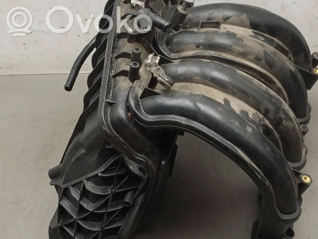 BMW 3 E46 Kolektorius įsiurbimo 