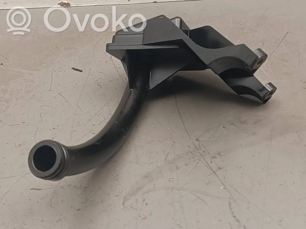 BMW 3 E46 Oil sump strainer pipe 
