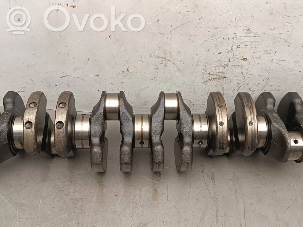 Crankshaft   1705789