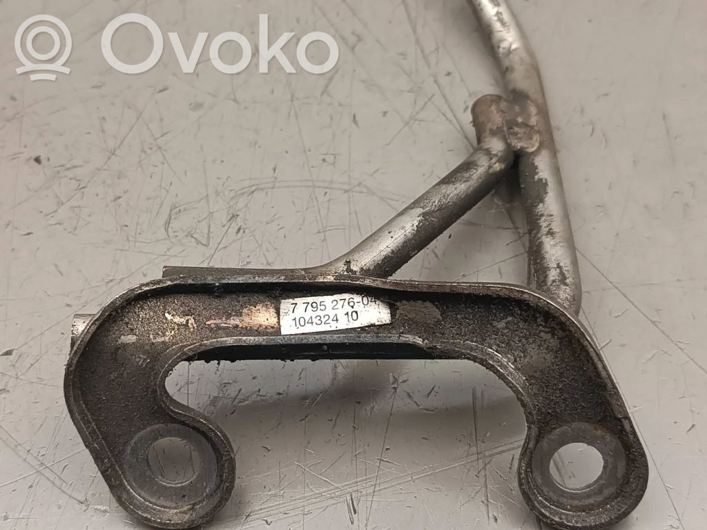 Muffler mount bracket/holder   7795276,10432410